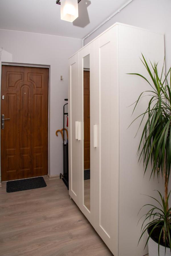 A Flat In Sopot - M121 Lägenhet Exteriör bild