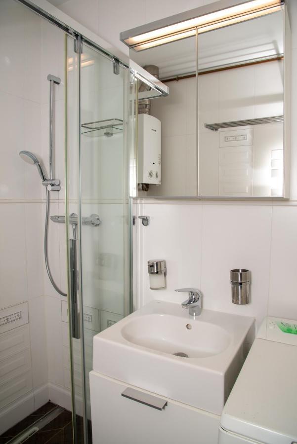 A Flat In Sopot - M121 Lägenhet Exteriör bild